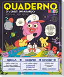 Quaderno kids. Ediz. a colori. Vol. 4