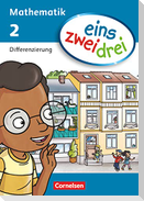 eins zwei drei - Mathematik 2. Schuljahr. Differenzierungsblock