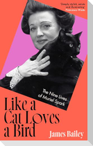 Like a Cat Loves a Bird