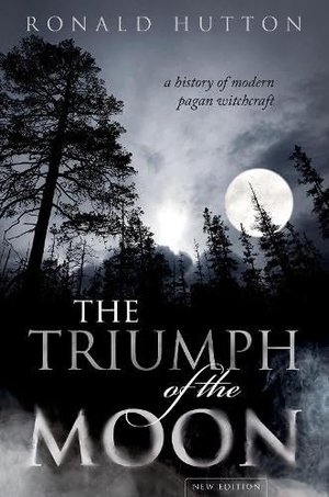 Hutton, Ronald. The Triumph of the Moon - A History of Modern Pagan Witchcraft. Oxford University Press, 2019.
