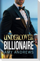 Undercover Billionaire