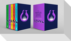 The Hunger Games Classic 5 Book Paperback Box Set