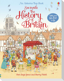 See Inside History of Britain