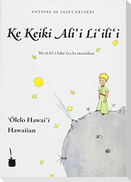 Ke Keiki Alii Liilii (Le Petit Prince, Hawaiianisch)