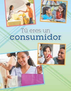 Vhl. Tú Eres Un Consumidor. Vista, 2025.