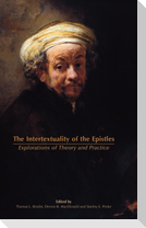 The Intertextuality of the Epistles