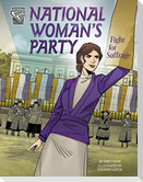 National Women's Party Fight for Suffrage