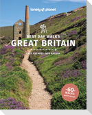 Lonely Planet Best Day Walks Great Britain