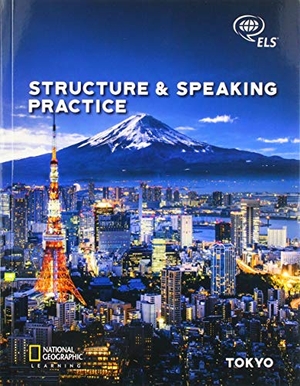 Morgan, James. Tokyo. Cengage Learning, 2019.