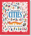Lonely Planet Kids Seek and Find Cities