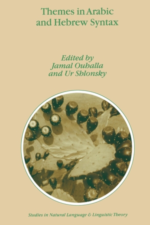 Shlonsky, U. / J. Ouhalla (Hrsg.). Themes in Arabic and Hebrew Syntax. Springer Netherlands, 2002.