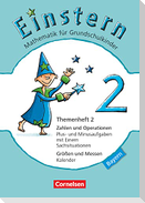 Einstern 02 Themenheft 2 Bayern