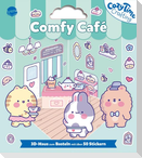 Cozy Time Crafting. Comfy Café