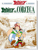 Astérix en Córcega