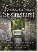 Vita Sackville West's Sissinghurst