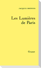 Les lumières de Paris