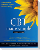 CBT Made Simple