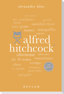Alfred Hitchcock. 100 Seiten
