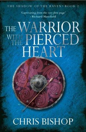 Bishop, Chris. The Warrior with the Pierced Heart - Volume 2. Reddoor Press, 2018.