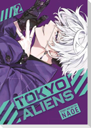 Tokyo Aliens 02