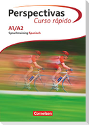 Perspectivas - Curso rápido A1/A2 - Sprachtraining