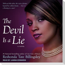 The Devil Is a Lie Lib/E