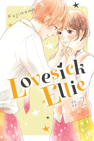 Fujimomo. Lovesick Ellie 2. Kodansha America, Inc, 2022.