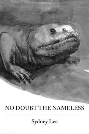 Lea, Sydney. No Doubt the Nameless. Four Way Books, 2016.