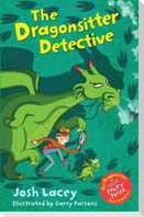 The Dragonsitter Detective