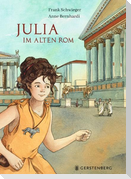 Julia im Alten Rom