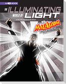 The Illuminating World of Light with Max Axiom, Super Scientist