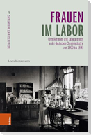 Frauen im Labor