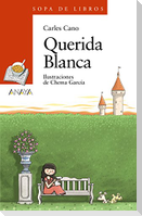 Querida Blanca