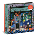 Ye Olde Spooky Shoppe 500 Piece Puzzle