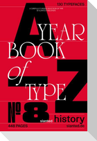 Yearbook of Type #8