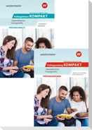 Prüfungsvorbereitung Prüfungswissen und Prüfungstraining KOMPAKT - Zahnmedizinische Fachangestellte
