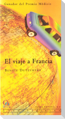 El viaje a Francia