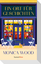 Ein Ort für Geschichten