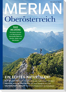 MERIAN Magazin Oberösterreich 5/22