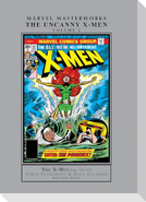 Marvel Masterworks: The Uncanny X-Men Vol. 2