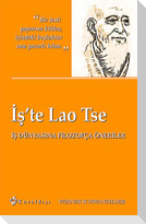 Iste Lao Tse