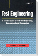 Test Engineering