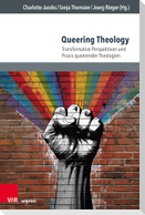 Queering Theology