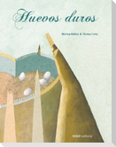 Huevos duros