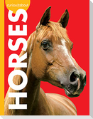 Curious about Horses