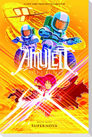 Amulett #8