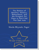 The Politics of Identity