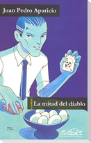 La mitad del diablo