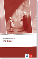 Lektürewortschatz zu "The Giver"