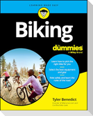 Biking For Dummies